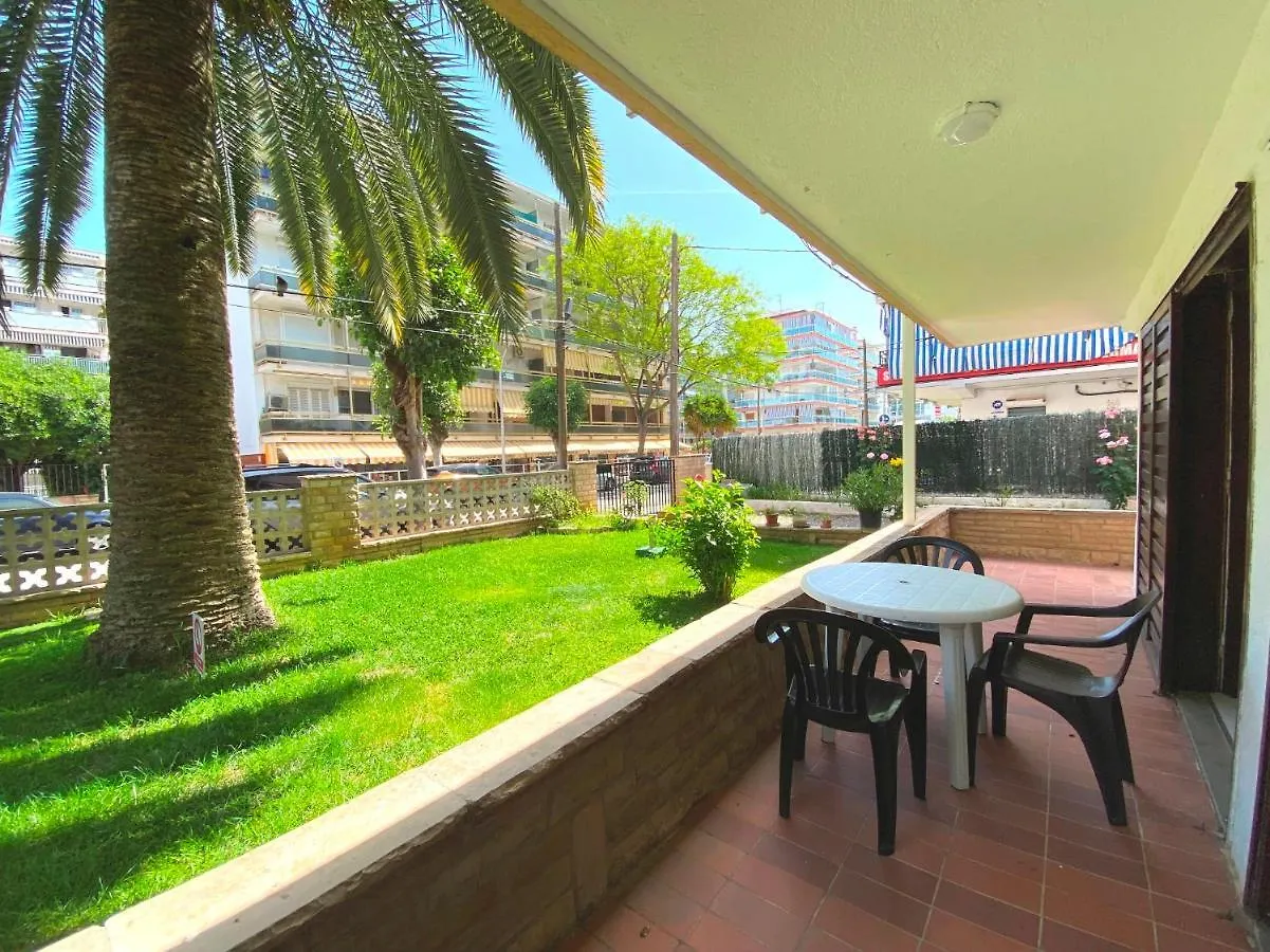 Apartamentos Flandria Salou