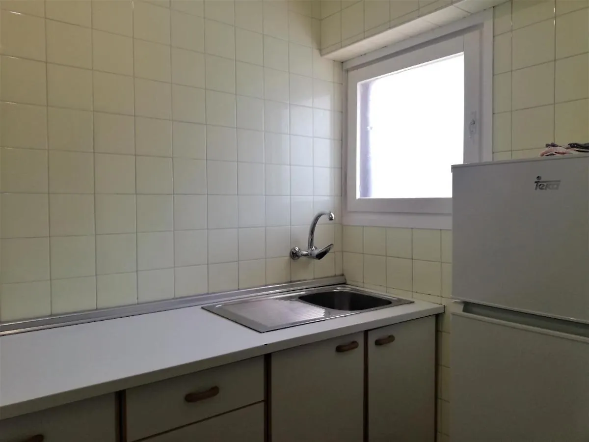 Apartamentos Flandria Salou 0*,  Spanien