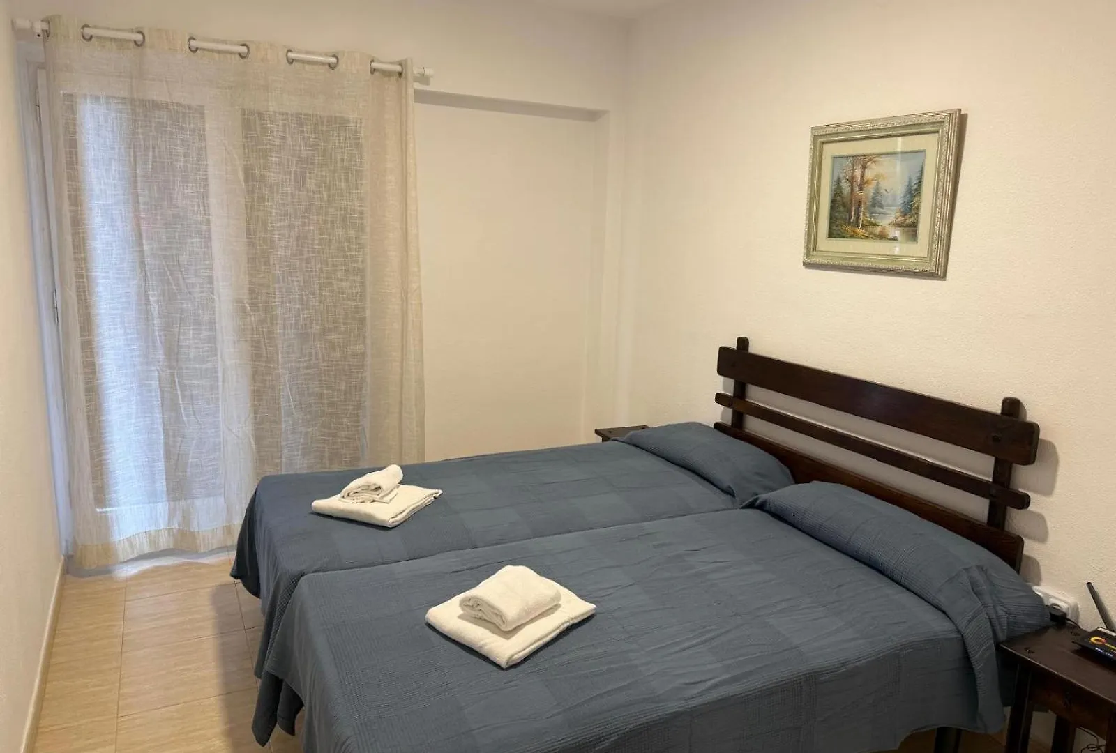 Apartamentos Flandria Salou 0*,  España