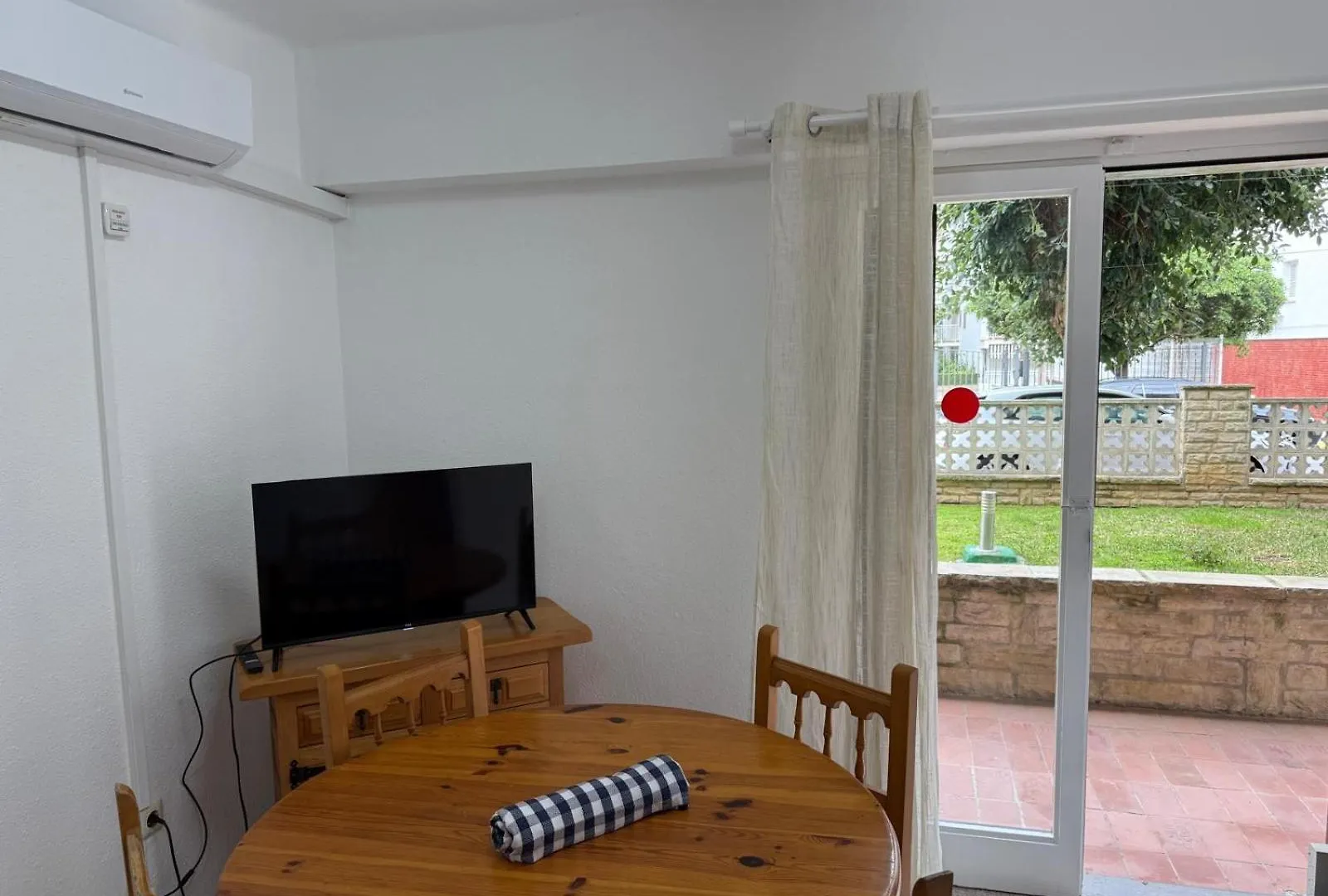 Apartamentos Flandria Salou España