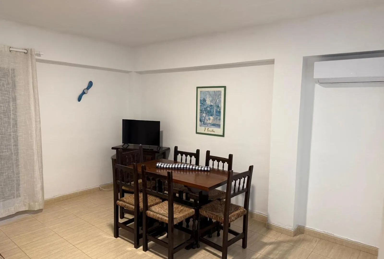 Apartamentos Flandria Salou