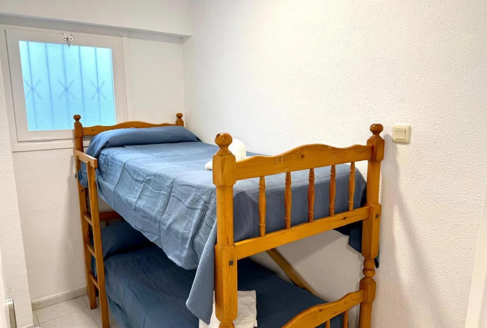 Apartamentos Flandria Salou