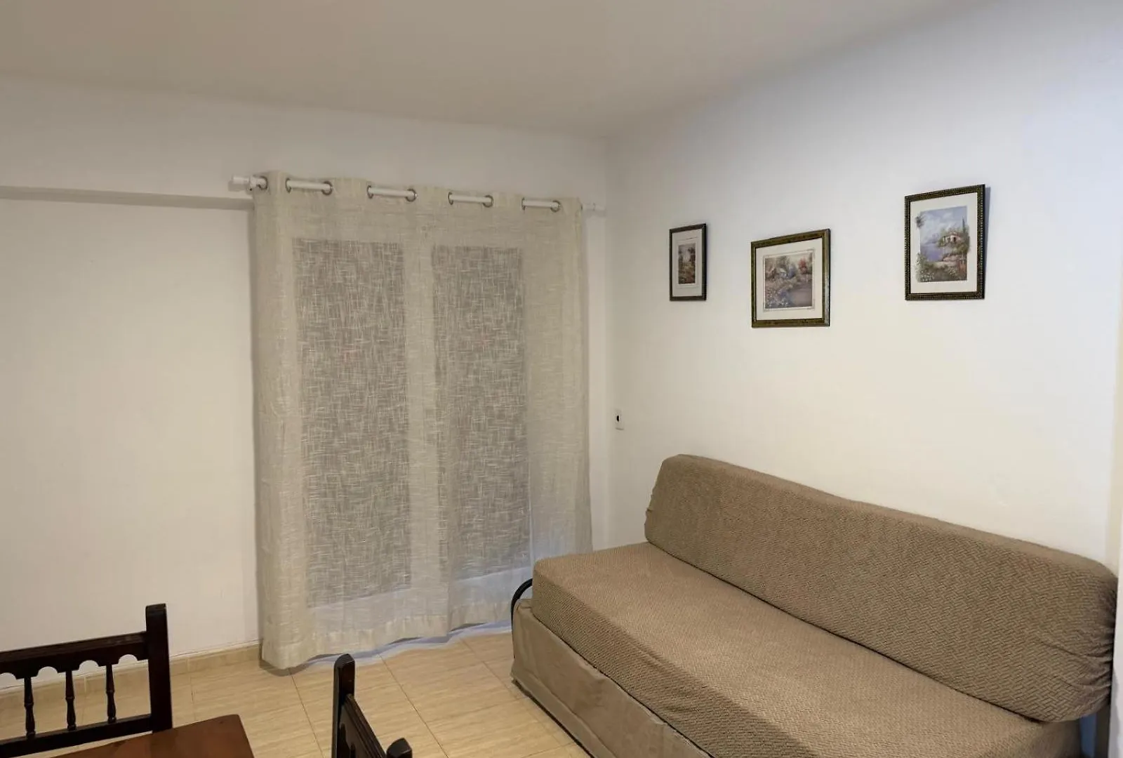 Apartamentos Flandria Salou