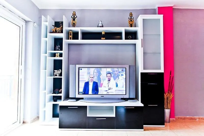 Apartamentos Flandria Salou