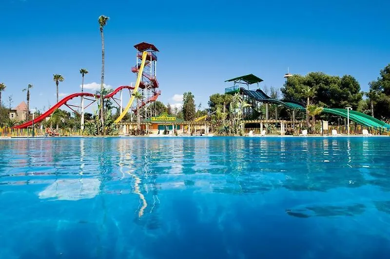 Apartamentos Flandria Salou