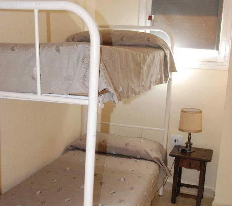 Apartamentos Flandria Salou 0*,  Spanien