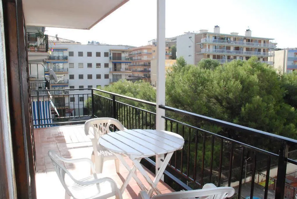 Apartamentos Flandria Salou 0*,