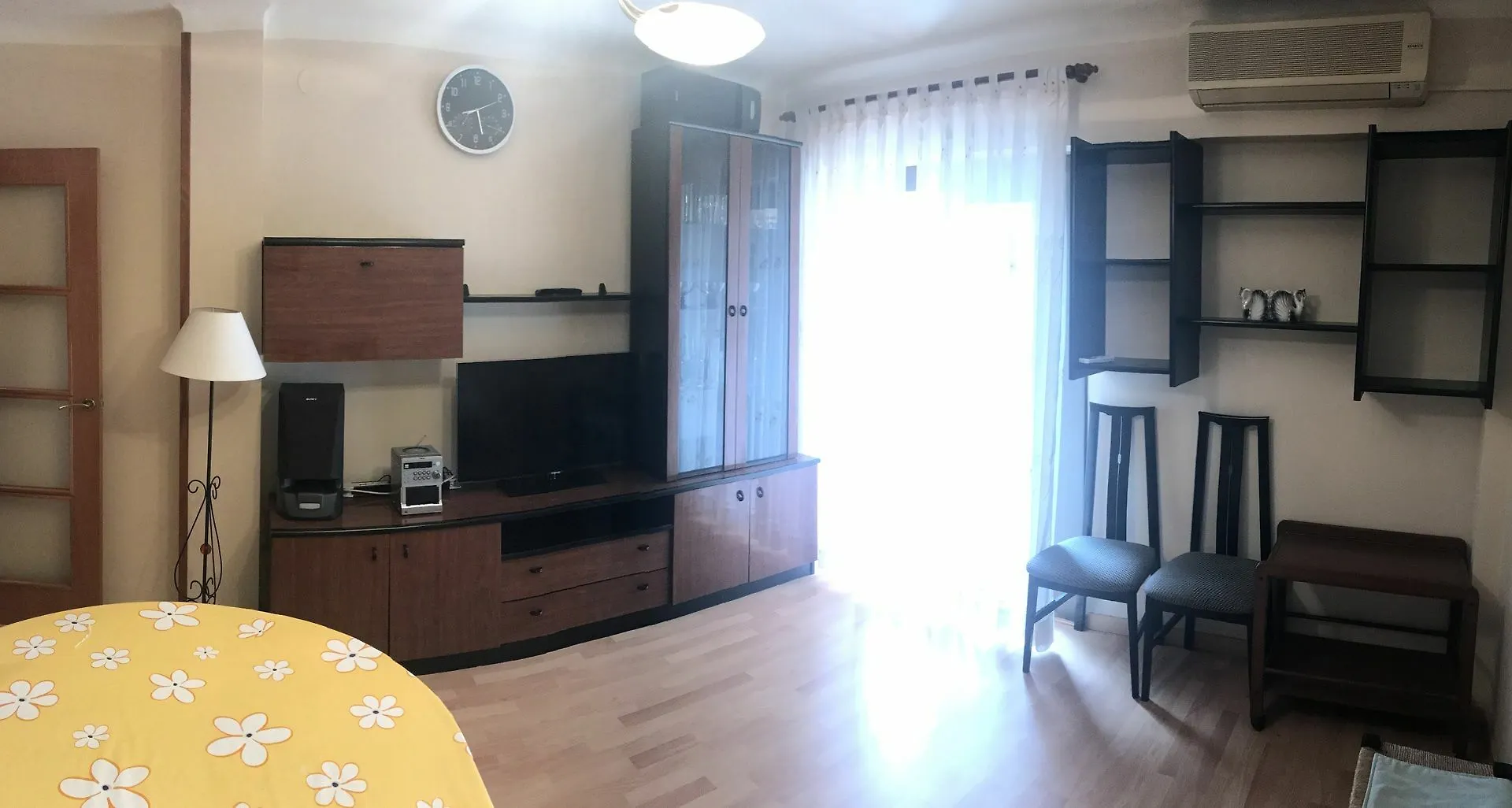 Apartamentos Flandria Salou