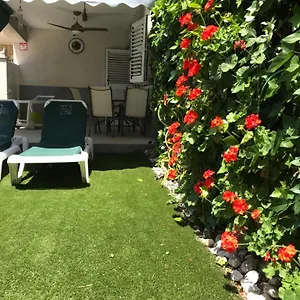 Playa Sol Apartamento