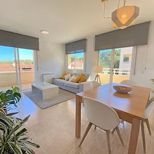For A Apartamento