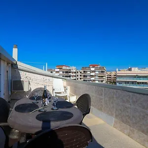 Costa Daurada - Via Aurelia Apartamento