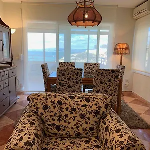Saval Rits Apartamento