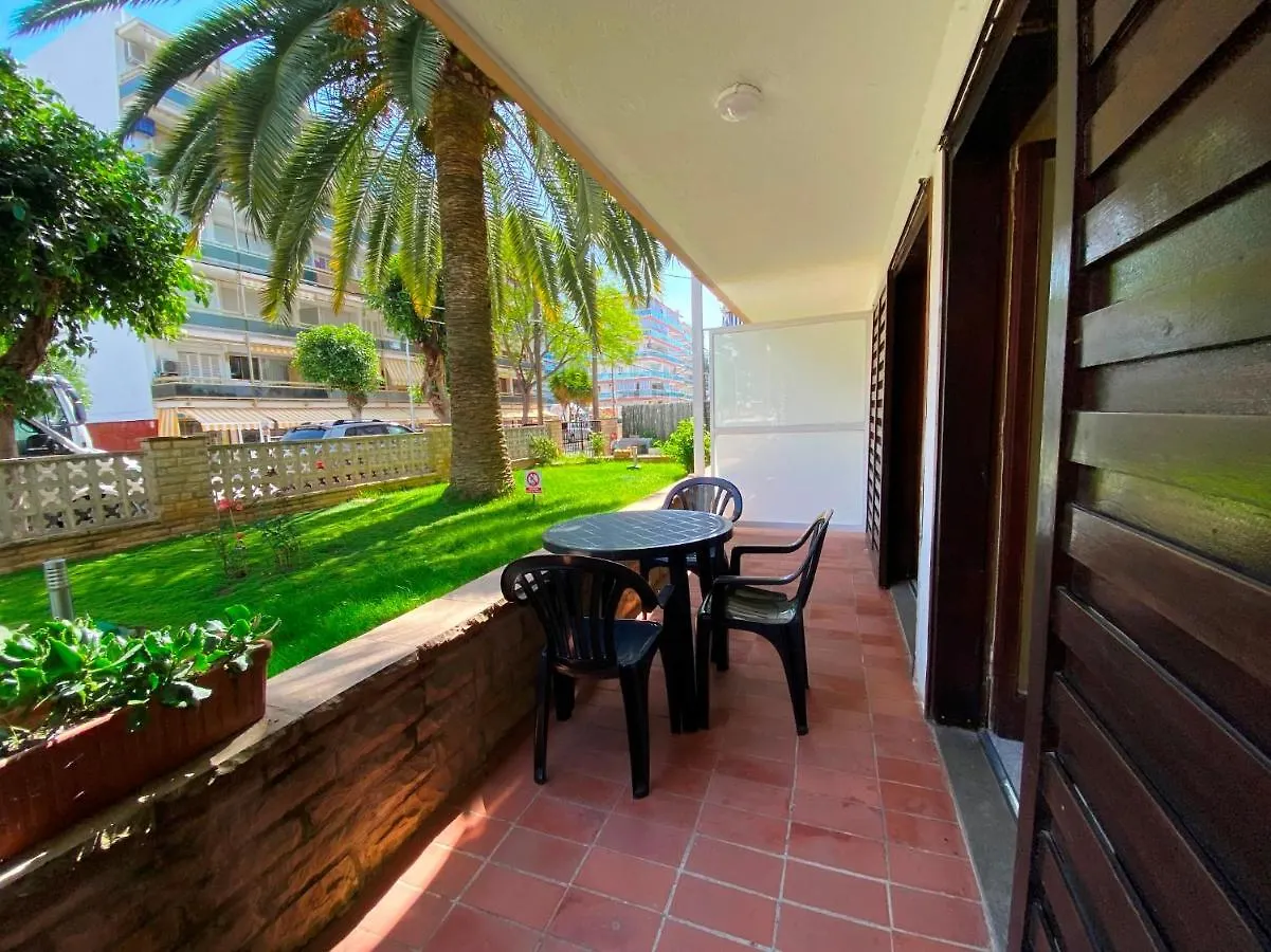Apartamentos Flandria Salou