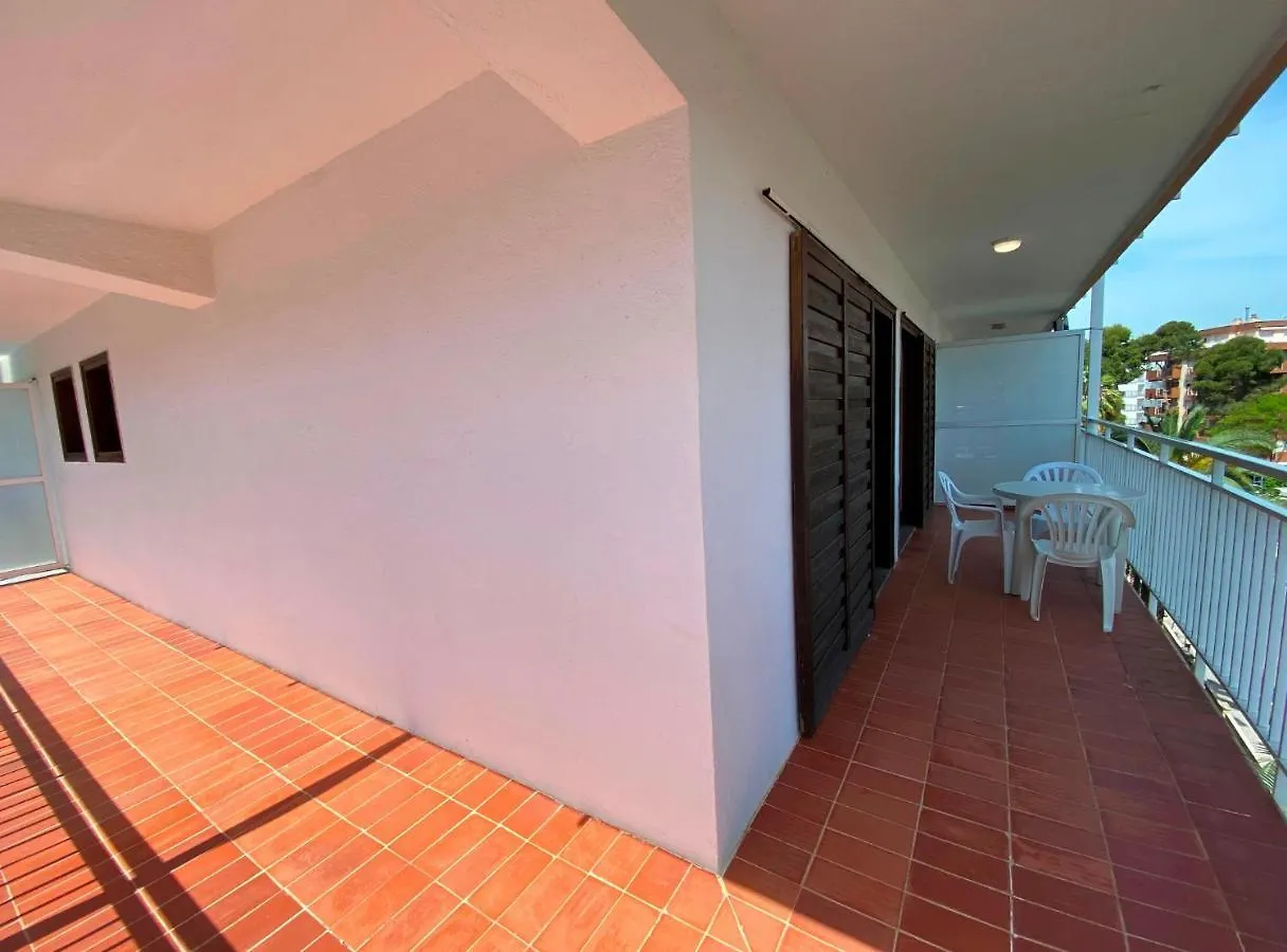 Apartamentos Flandria Salou 0*,  España