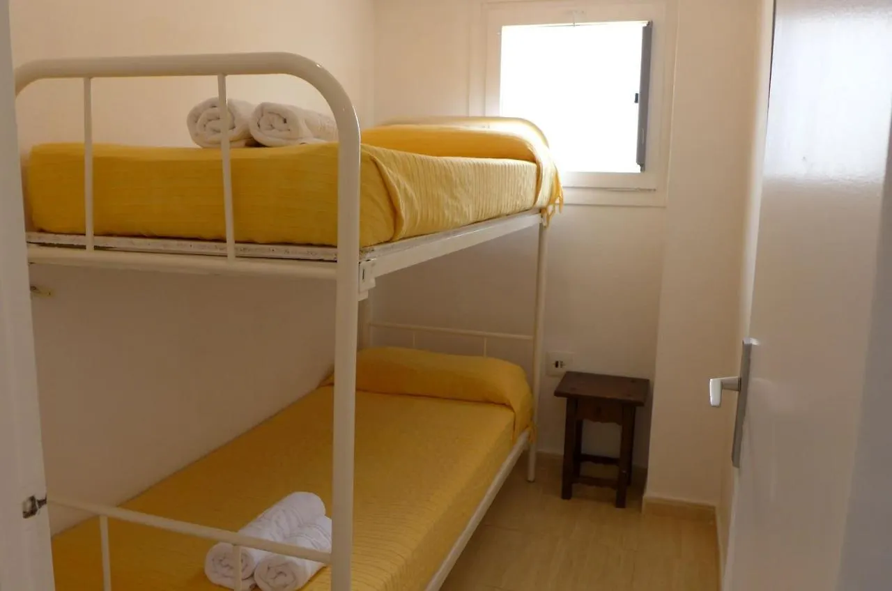 Apartamentos Flandria Salou