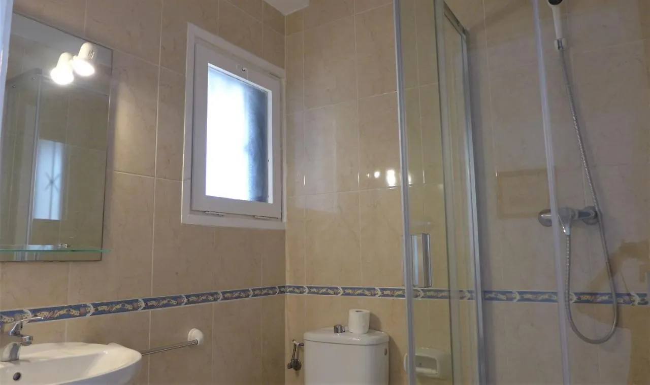 Apartamentos Flandria Salou
