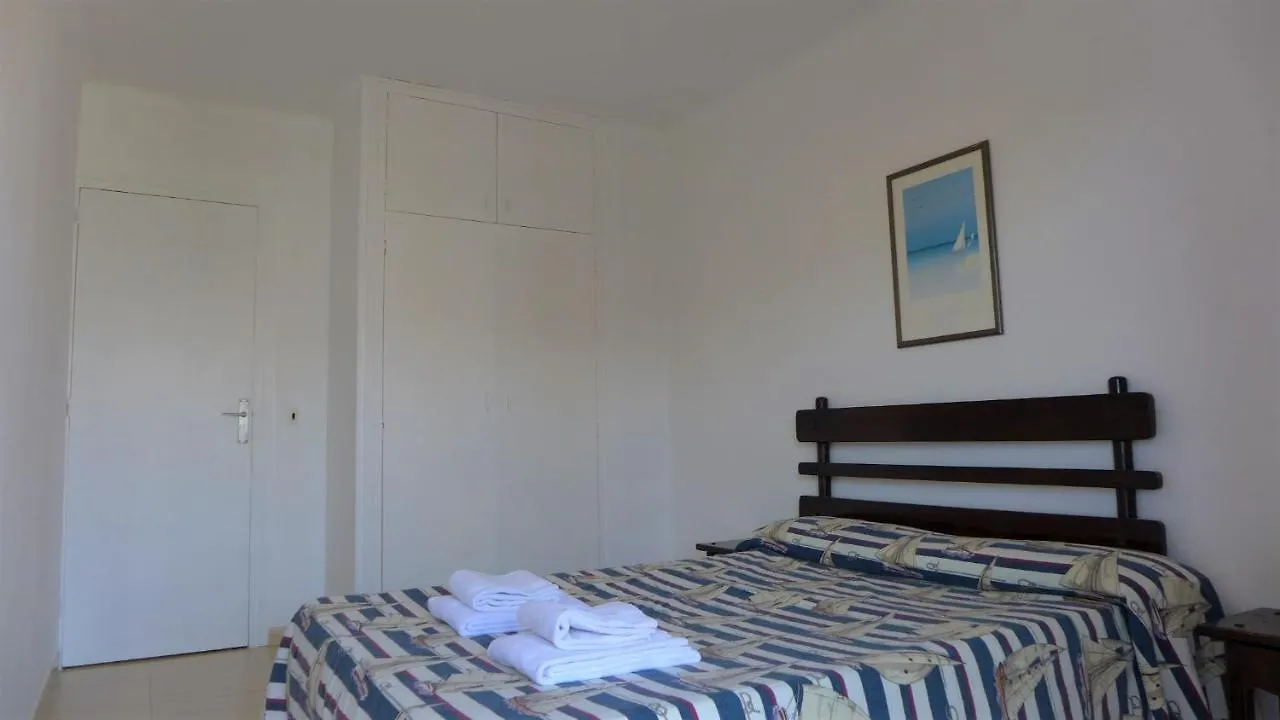 Apartamentos Flandria Salou 0*,  España