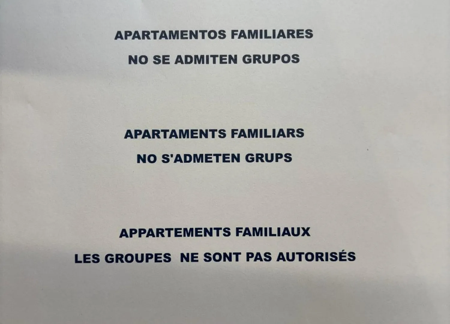 Apartamentos Flandria Salou 0*,  España