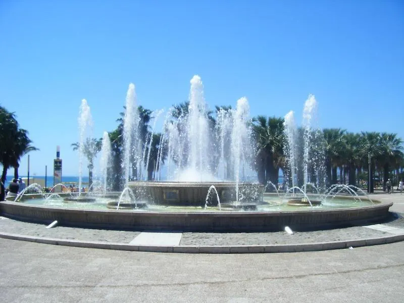 Apartamentos Flandria Salou