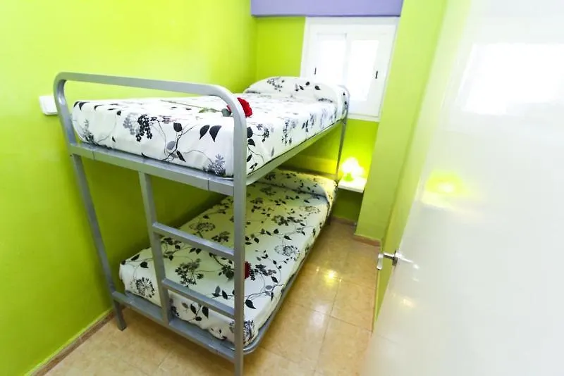 Apartamentos Flandria Salou España