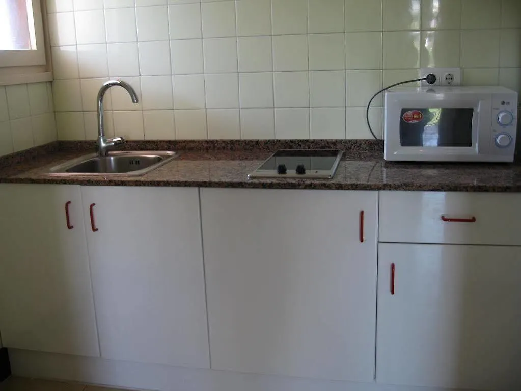 Apartamentos Flandria Salou