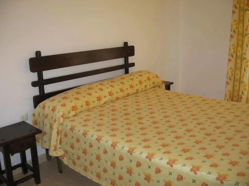 Apartamentos Flandria Salou