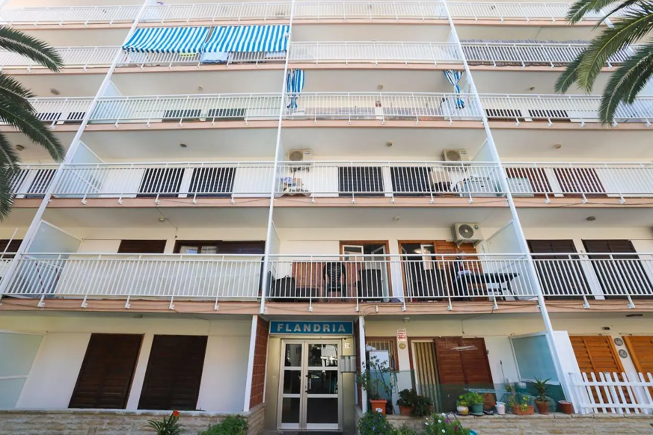 Apartamentos Flandria Salou