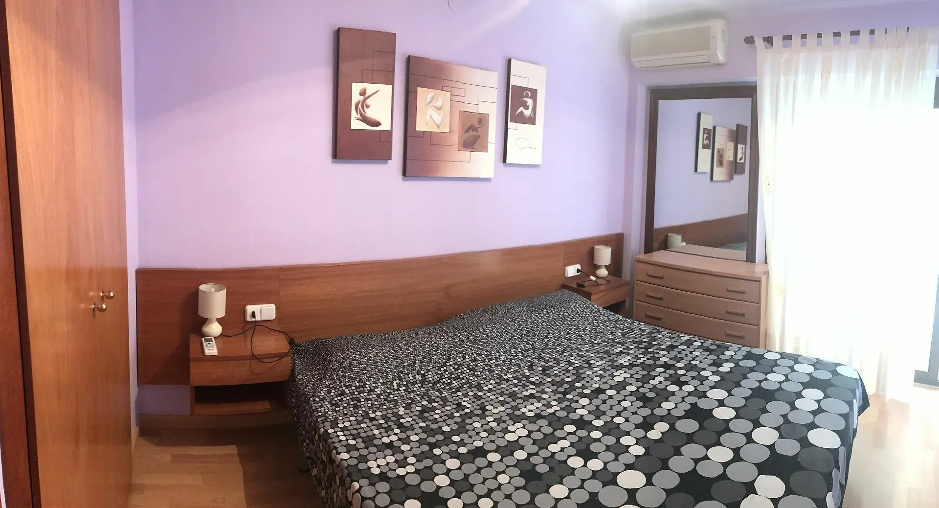 Apartamentos Flandria Salou