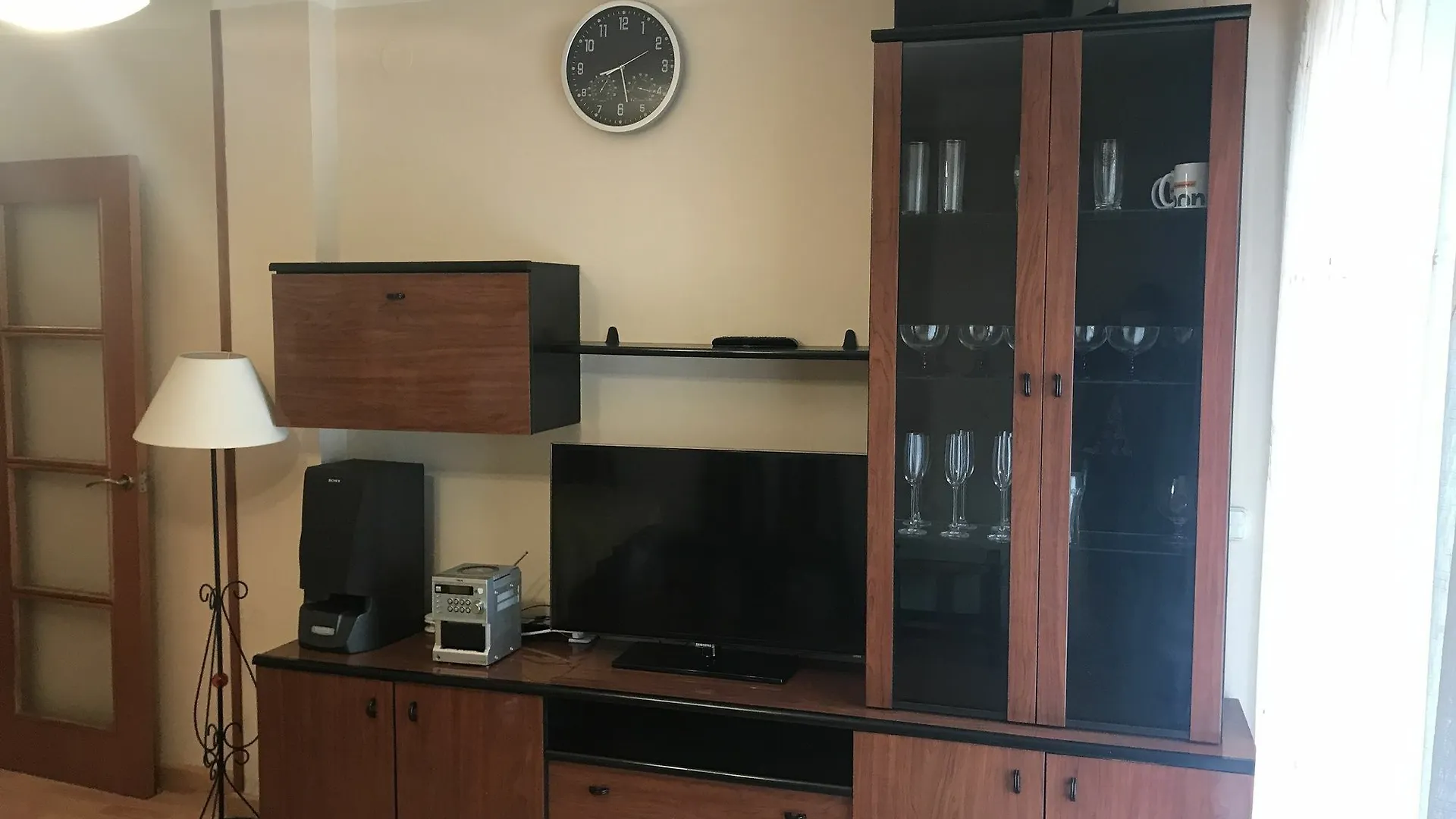Apartamentos Flandria Salou