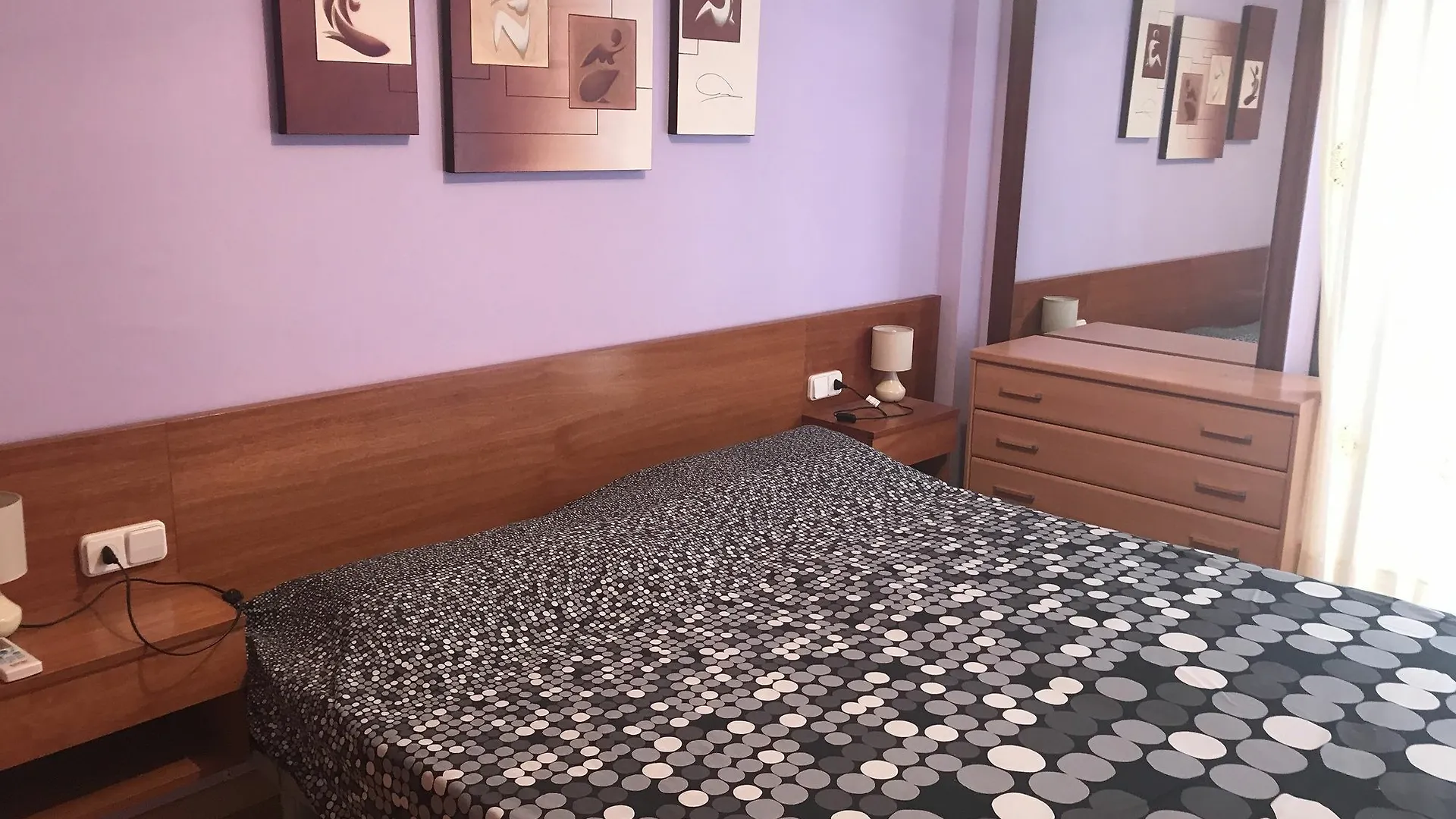 Apartamentos Flandria Salou